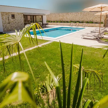 Villa Nora Banja Luka
