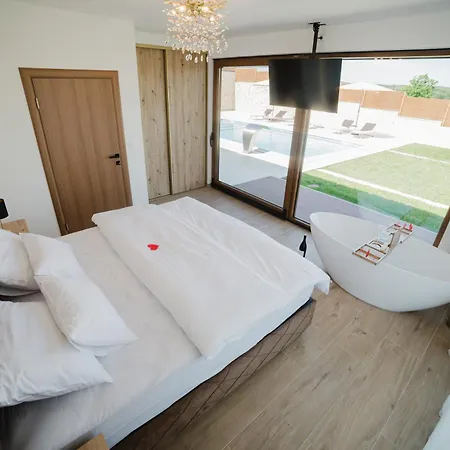 Villa Nora Banja Luka Motike