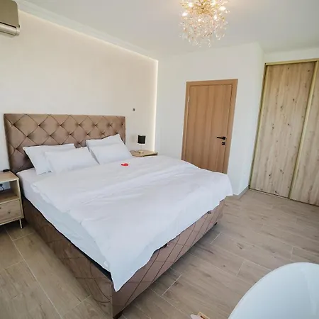 Villa Nora Banja Luka Motike