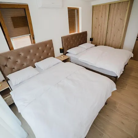 Villa Nora Banja Luka Motike