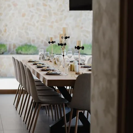 Villa Nora Banja Luka