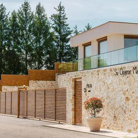 Villa Nora Banja Luka