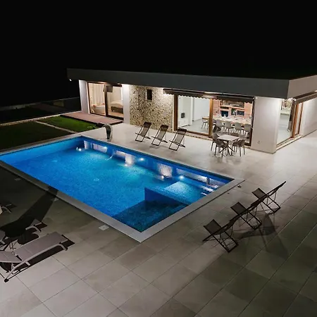 Nora Banja Luka Villa