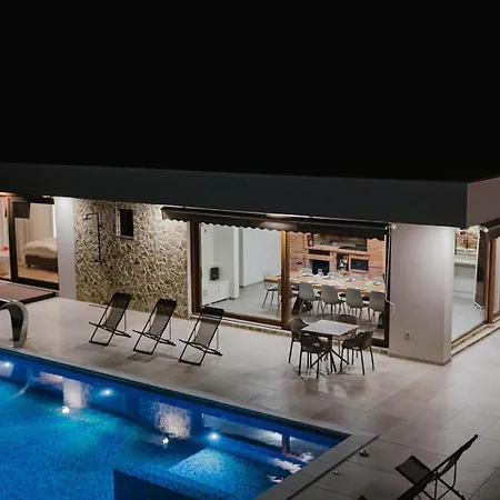 Villa Nora Banja Luka