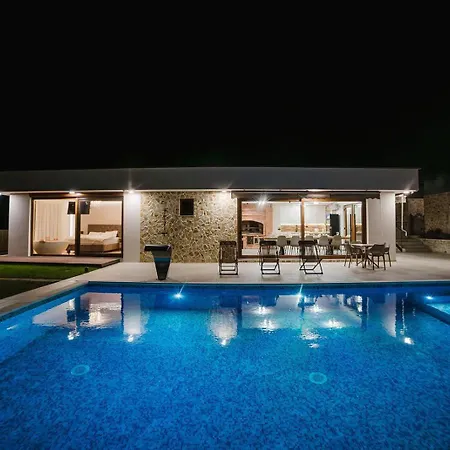 Villa Nora Banja Luka Motike