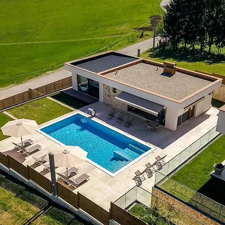 Nora Banja Luka Villa Motike